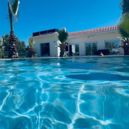 Central Villa With Pool Garden 5Km Sea Cabo Tétouan Kültér fotó