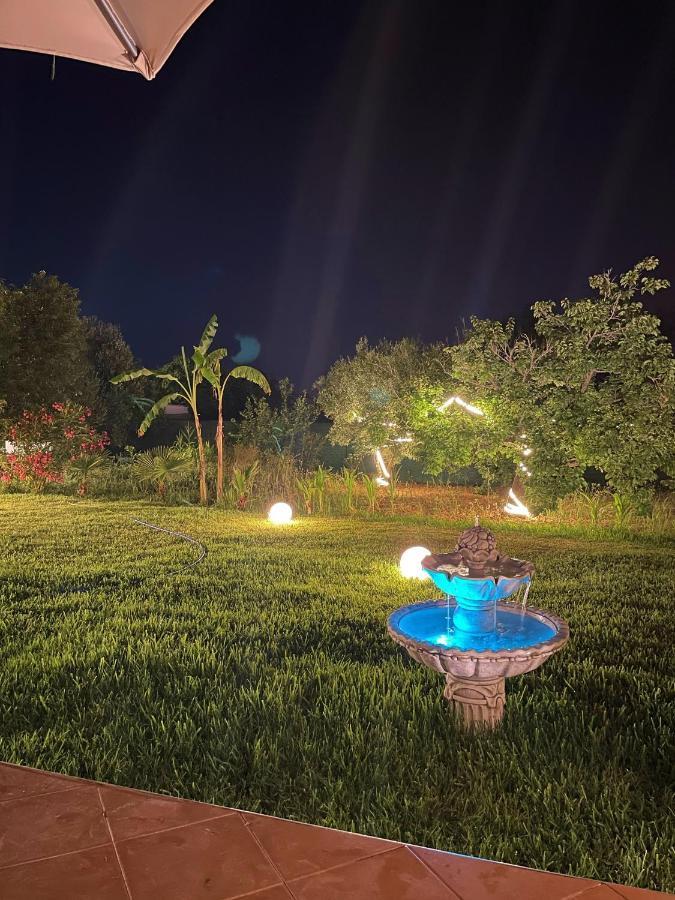 Central Villa With Pool Garden 5Km Sea Cabo Tétouan Kültér fotó