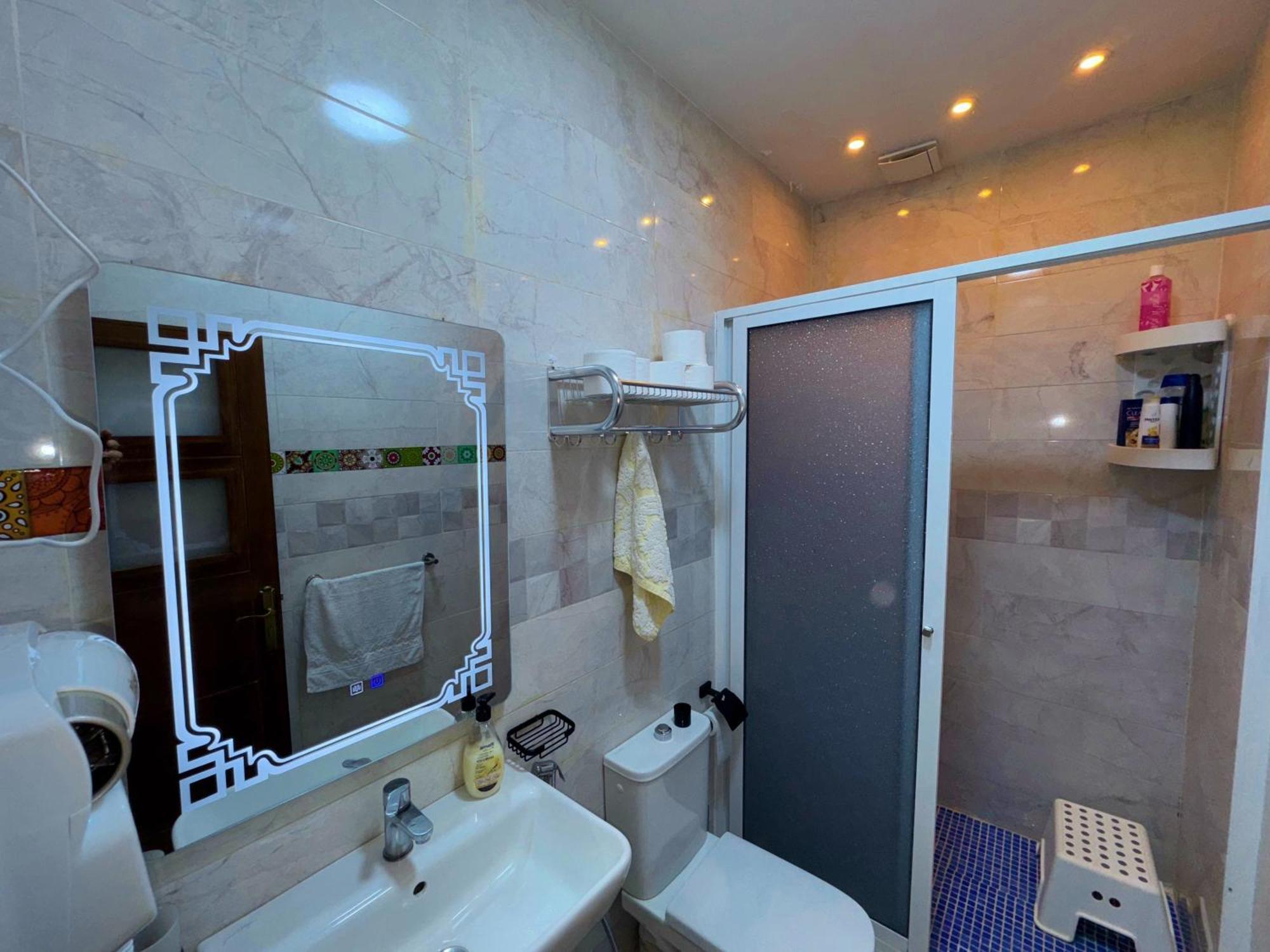 Central Villa With Pool Garden 5Km Sea Cabo Tétouan Kültér fotó